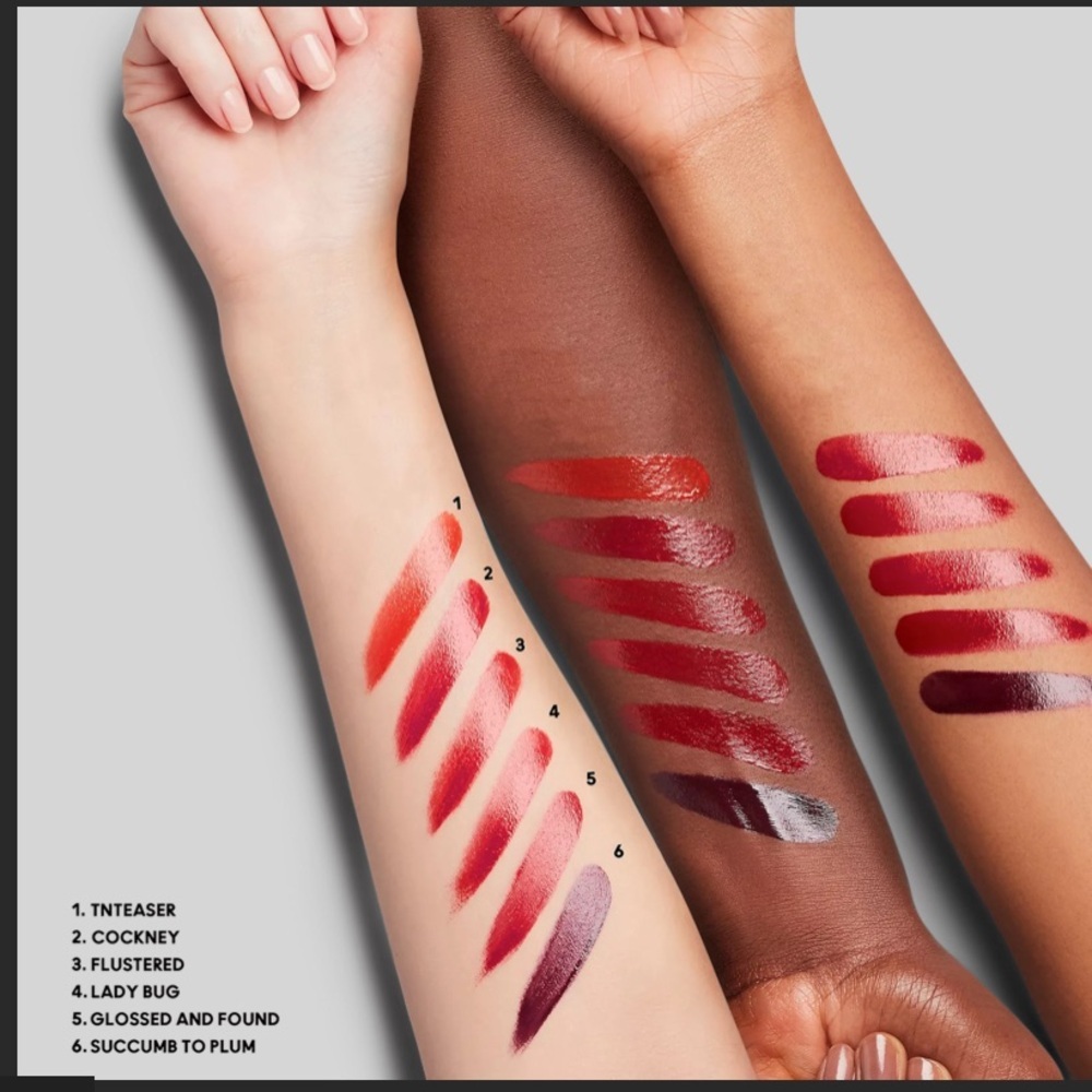 MAC LADYBUG Lipstick - Picture 4 of 5